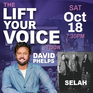 Selah Tickets, Tour Dates and Concerts