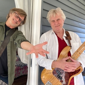 Richard Walton @ Rams Head Shore House