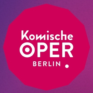 Susan Zarrabi @ Komische Oper Berlin