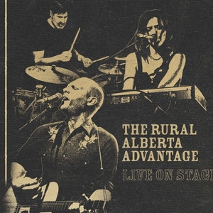 The Rural Alberta Advantage Tickets, Tour Dates and Concerts