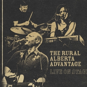 The Rural Alberta Advantage Tickets, Tour Dates and Concerts