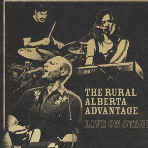 The Rural Alberta Advantage @ Nochtspeicher