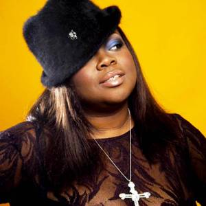 Michelle Weeks Tickets, Tour Dates and Concerts