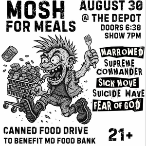 Sick Move Tickets, Tour Dates and Concerts
