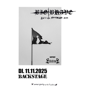 Ellereve Tickets, Tour Dates and Concerts