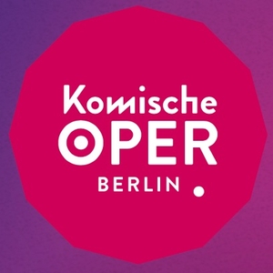 Susan Zarrabi @ Komische Oper Berlin