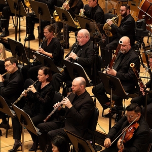 Dallas Symphony Orchestra Tickets, Tour Dates and Concerts