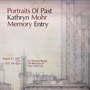 Memory Entry Tickets, Tour Dates and Concerts
