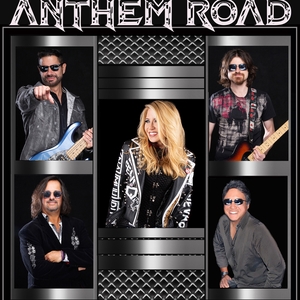 Anthem Road Tickets, Tour Dates and Concerts