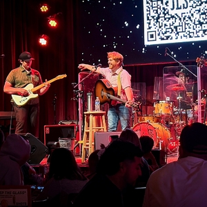 Joe Lee Stevens Tickets, Tour Dates and Concerts