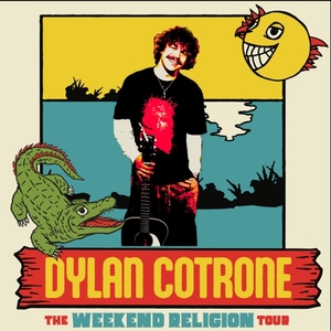 Dylan Cotrone Tickets, Tour Dates and Concerts