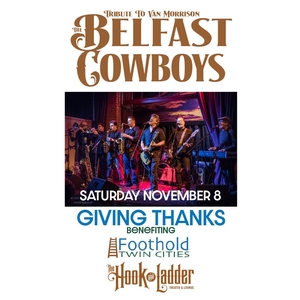 The Belfast Cowboys Tickets, Tour Dates and Concerts