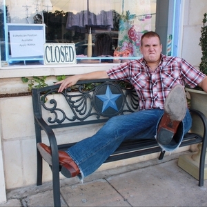 Luke Daniel Tickets, Tour Dates and Concerts