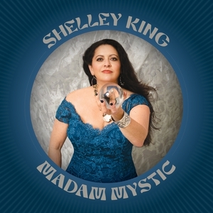 Shelley King Tickets, Tour Dates and Concerts