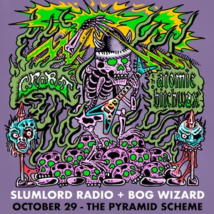 Slumlord Radio Tickets, Tour Dates and Concerts