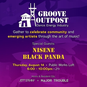 Major Trouble @ Public Works