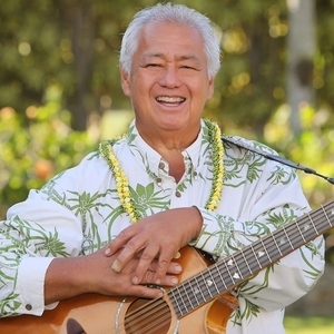 George Kahumoku Jr Tickets, Tour Dates and Concert