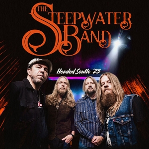 The Steepwater Band Tickets, Tour Dates and Concerts