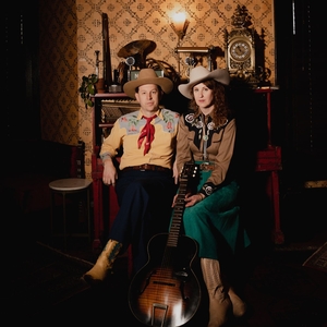 The Farmer & Adele Tickets, Tour Dates and Shows
