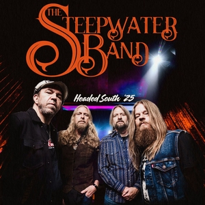 The Steepwater Band Tickets, Tour Dates and Concerts