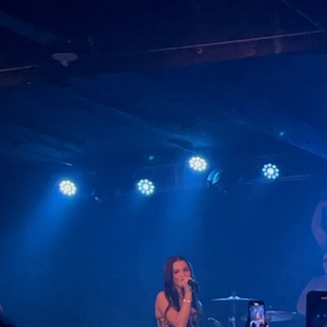 Jessica Baio at Salt Lake City, UT in Soundwell 2025