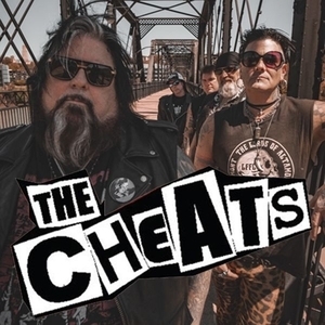The Cheats Tickets, Tour Dates and Concert