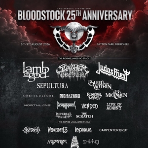 Sepultura Tickets, Tour Dates and Concerts