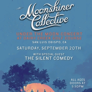 The Silent Comedy Tickets, Tour Dates and Concerts