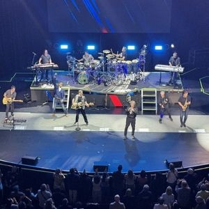 Chicago at New York, NY in Beacon Theatre 2025