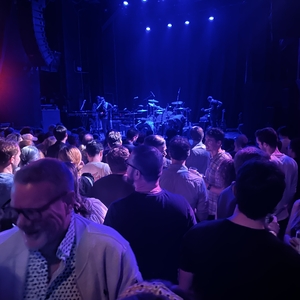 Surfing For Daisy at New York, NY in Gramercy Theatre 2025
