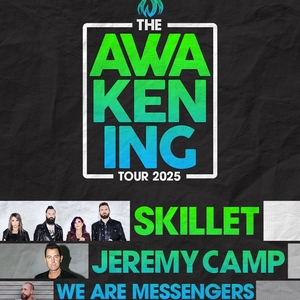 Jeremy Camp Tickets, Tour Dates and Concerts