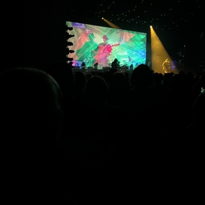 Primus at Sacramento, CA in Channel 24 2025