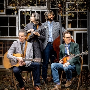 Chris Jones and the Night Drivers