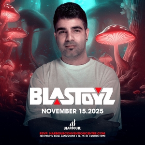 Blastoyz Tickets, Tour Dates and Concerts