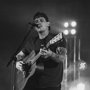 James Tucker @ Tabernacle
