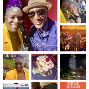 Aloe Blacc at undefined in undefined 2025