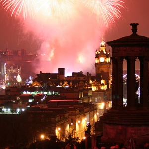 Annasach Ceilidh Band @ The Counting House
