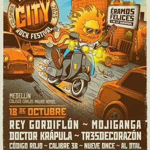 Entradas, fechas de la gira y Conciertos de Mojiganga