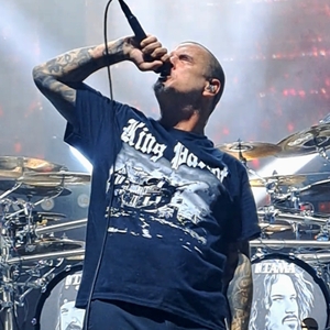Pantera at Milwaukee, WI in Summerfest 2025