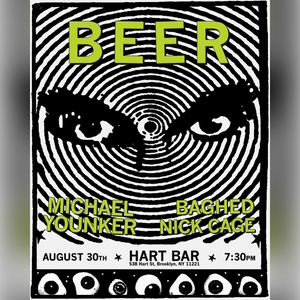 BEER Tickets, Tour Dates and Concerts
