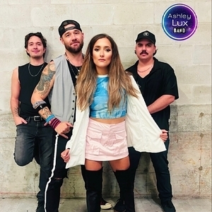 Ashley Lux Band Tickets, Tour Dates and Concerts