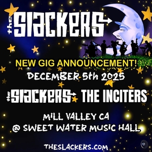 The Inciters Tickets, Tour Dates and Concerts
