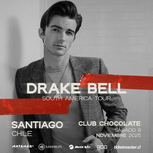 Drake Bell Tickets, Tour Dates and Concerts