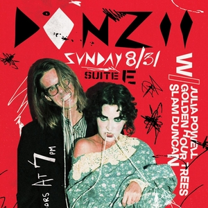 Donzii Tickets, Tour Dates and Concerts