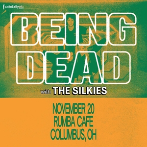 Being Dead Tickets, Tour Dates and Concerts
