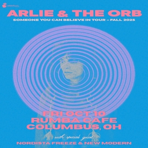 Arlie Tickets, Tour Dates and Concerts