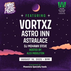 Vortxz Tickets, Tour Dates and Concerts