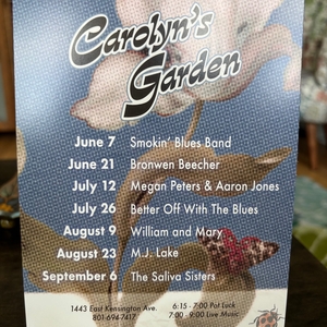 MJ Lake Tickets, Tour Dates and Concerts