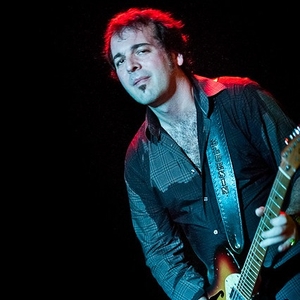 Todd Sharpville Tickets, Tour Dates and Concerts