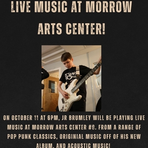 JR Brumley Tickets, Tour Dates and Concerts